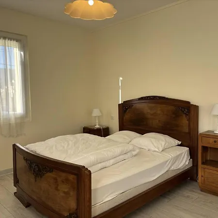Maison Confortable A - 8 Couchages, Wifi, Parking Gratuit, Proche Des Pistes Et Du Centre. - Fr-1-548-5 Villard-de-Lans