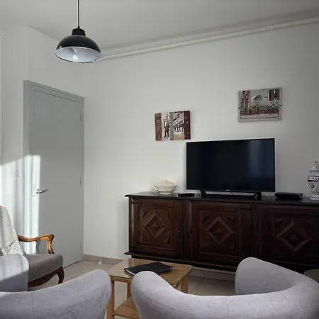Maison Confortable A - 8 Couchages, Wifi, Parking Gratuit, Proche Des Pistes Et Du Centre. - Fr-1-548-5 Holiday home Villard-de-Lans